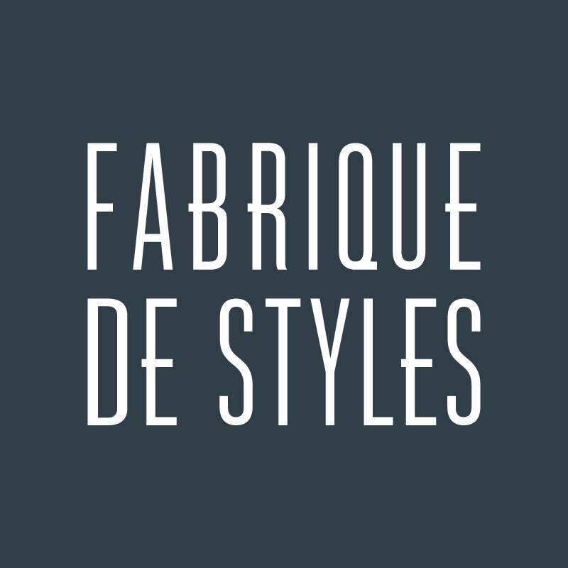 Fabrique de Styles