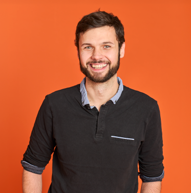 Cédric
